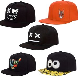 5 Hat Bundle